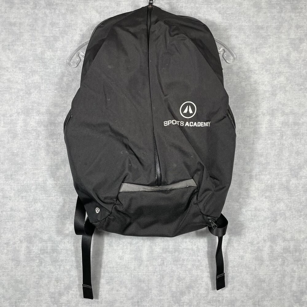 Back to school Lululemon Backpack